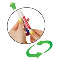 Клей-карандаш BRAUBERG SUPER, 21 г, ЮЖНАЯ КОРЕЯ, 229542 229542
