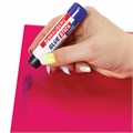 Клей-карандаш BRAUBERG SUPER, 8 г, обесцвечивающийся после высыхания, ЮЖНАЯ КОРЕЯ, 229544 229544