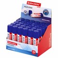 Клей-карандаш BRAUBERG SUPER, 8 г, ЮЖНАЯ КОРЕЯ, 229540 229540