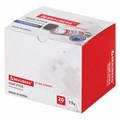 Клей-карандаш BRAUBERG ULTRA STRONG, УСИЛЕННАЯ ФОРМУЛА, 15 г, ЮЖНАЯ КОРЕЯ, 229545 229545