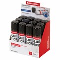 Клей-карандаш BRAUBERG ULTRA STRONG, УСИЛЕННАЯ ФОРМУЛА, 36 г, ЮЖНАЯ КОРЕЯ, 229546 229546
