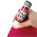 Клей-карандаш BRAUBERG ULTRA STRONG, УСИЛЕННАЯ ФОРМУЛА, 36 г, ЮЖНАЯ КОРЕЯ, 229546 229546