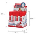 Клей-карандаш BRAUBERG, 40 г, 222928 222928