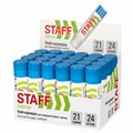 Клей-карандаш STAFF "EVERYDAY", 21 г, 220375 220375