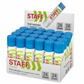 Клей-карандаш STAFF "EVERYDAY", 24 г, 226617 226617