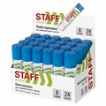 Клей-карандаш STAFF "EVERYDAY", 8 г, 220374 220374