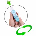 Клей-карандаш в пастельном корпусе BRAUBERG PASTEL, 15 г, PVP-основа, ассорти, 271249 271249