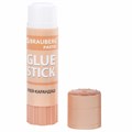 Клей-карандаш в пастельном корпусе BRAUBERG PASTEL, 15 г, PVP-основа, ассорти, 271249 271249