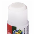Клей-карандаш на натуральной основе BRAUBERG GREEN, 15 г, 270437 270437