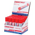 Клей-карандаш ОФИСМАГ, 15 г, 222081 222081