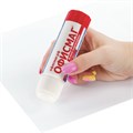 Клей-карандаш ОФИСМАГ, 25 г, 225965 225965