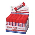 Клей-карандаш ОФИСМАГ, 9 г, 225962 225962