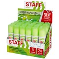 Клей-карандаш УСИЛЕННЫЙ STAFF Profit, 8 г, PVP-основа, 228660 228660