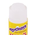 Клей-карандаш ЮНЛАНДИЯ "ЮНЛАНДИК И БОЖЬЯ КОРОВКА", 10 г, улучшенный, 271137 271137