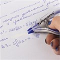 Корректирующая лента BRAUBERG, 4 мм х 8 м, в упаковке с европодвесом, 220640 220640