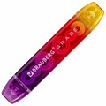 Корректирующая лента двусторонняя 5 мм x 10 м, BRAUBERG "Grade", ассорти, 271941 271941