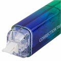 Корректирующая лента двусторонняя 5 мм x 10 м, BRAUBERG "Grade", ассорти, 271941 271941