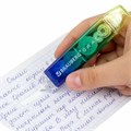 Корректирующая лента двусторонняя 5 мм x 10 м, BRAUBERG "Grade", ассорти, 271941 271941
