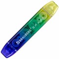 Корректирующая лента двусторонняя 5 мм x 10 м, BRAUBERG "Grade", ассорти, 271941 271941