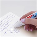 Ручка-корректор 10 мл ВЫГОДНАЯ УПАКОВКА, КОМПЛЕКТ 2 штуки, BRAUBERG CLASSIC, 271920 271920