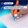 Ручка-корректор 10 мл ВЫГОДНАЯ УПАКОВКА, КОМПЛЕКТ 3 штуки, BRAUBERG MIX, 271921 271921
