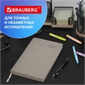 Ручка-корректор 9 мл ВЫГОДНАЯ УПАКОВКА, КОМПЛЕКТ 4 штуки, BRAUBERG PASTEL, 271922 271922