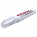 Ручка-корректор BRAUBERG "Standard", 7 мл, металлический наконечник, в упаковке с подвесом, 222058 222058