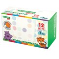 Ручка-корректор BRAUBERG KIDS "ЗВЕРЯТА", 7 мл, металлический наконечник, корпус ассорти, 272493 272493