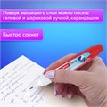 Ручка-корректор BRAUBERG, 10 мл, металлический наконечник, 220618 220618