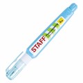 Ручка-корректор STAFF "College", 4 мл, металлический наконечник, 226815 226815