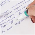 Ручка-корректор STAFF "College", 6 мл, металлический наконечник, 225213 225213