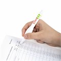 Ручка-корректор STAFF "College", 7 мл, металлический наконечник, 226816 226816