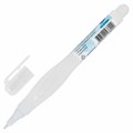 Ручка-корректор с улучшенным пластиковым наконечником BRAUBERG RESTART, 6 мл, 272684 272684