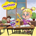 Ручка-корректор ЮНЛАНДИЯ, 9 мл, металлический наконечник, 228432 228432
