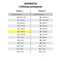 Карманы самоклеящиеся на любую поверхность ФОРМАТ А5 165х215 мм, КОМПЛЕКТ 10 шт., STAFF, 270571 270571