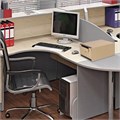 Короб архивный на липучке 380х285х170 мм, гофрокартон, до 1700 л., STAFF, 112161 112161