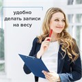 Доска-планшет STAFF с прижимом А4 (315х235 мм), пластик, 1 мм, синяя, 229222 229222