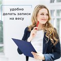 Папка-планшет BRAUBERG "Contract", А4 (315х230 мм), с прижимом и крышкой, пластиковая, синяя, сверхпрочная, 1,5 мм, 223488 223488