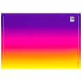 Папка-конверт СУПЕР КОМПЛЕКТ 6 ШТ. с кнопкой BRAUBERG "Grade", А4, градиент, ПЛОТНЫЕ 0,18 мм, 271965 271965