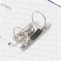 Папка-регистратор BRAUBERG, фактура стандарт, с мраморным покрытием, 50 мм, синий корешок, 220984 220984