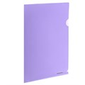 Папка-уголок ERICH KRAUSE "Diagonal Pastel", ассорти, 0,18 мм, 50170 272918