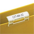 Подвесные папки А4/Foolscap (406х245 мм), до 80 листов, КОМПЛЕКТ 10 шт., желтые, картон, BRAUBERG (Италия), 231794 231794