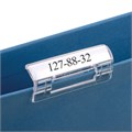 Подвесные папки А4 (350х245 мм), до 80 листов, КОМПЛЕКТ 10 шт., синие, картон, BRAUBERG (Италия), 231789 231789