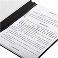 Скоросшиватель пластиковый ERICH KRAUSE "Classic", А4, 120/140 мкм, ассорти, 50020 272913