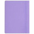 Скоросшиватель пластиковый ERICH KRAUSE "Pastel", А4, 120/180 мкм, ассорти, 50484 272915