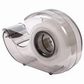 Клейкая лента 19 мм х 10 м в диспенсере, BRAUBERG, 227265 227265