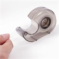 Клейкая лента 19 мм х 10 м в диспенсере, BRAUBERG, 227265 227265