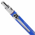 Карандаш механический 0,5 мм + грифели HB 24 штуки на блистере, BRAUBERG "METALLIC-X 05", металлические детали, 181965 181965