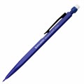Карандаш механический 0,5 мм, BRAUBERG "Classic", ластик, корпус ассорти, 180398 180398