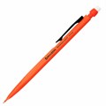 Карандаш механический 0,5 мм, BRAUBERG "Classic", ластик, корпус ассорти, 180398 180398